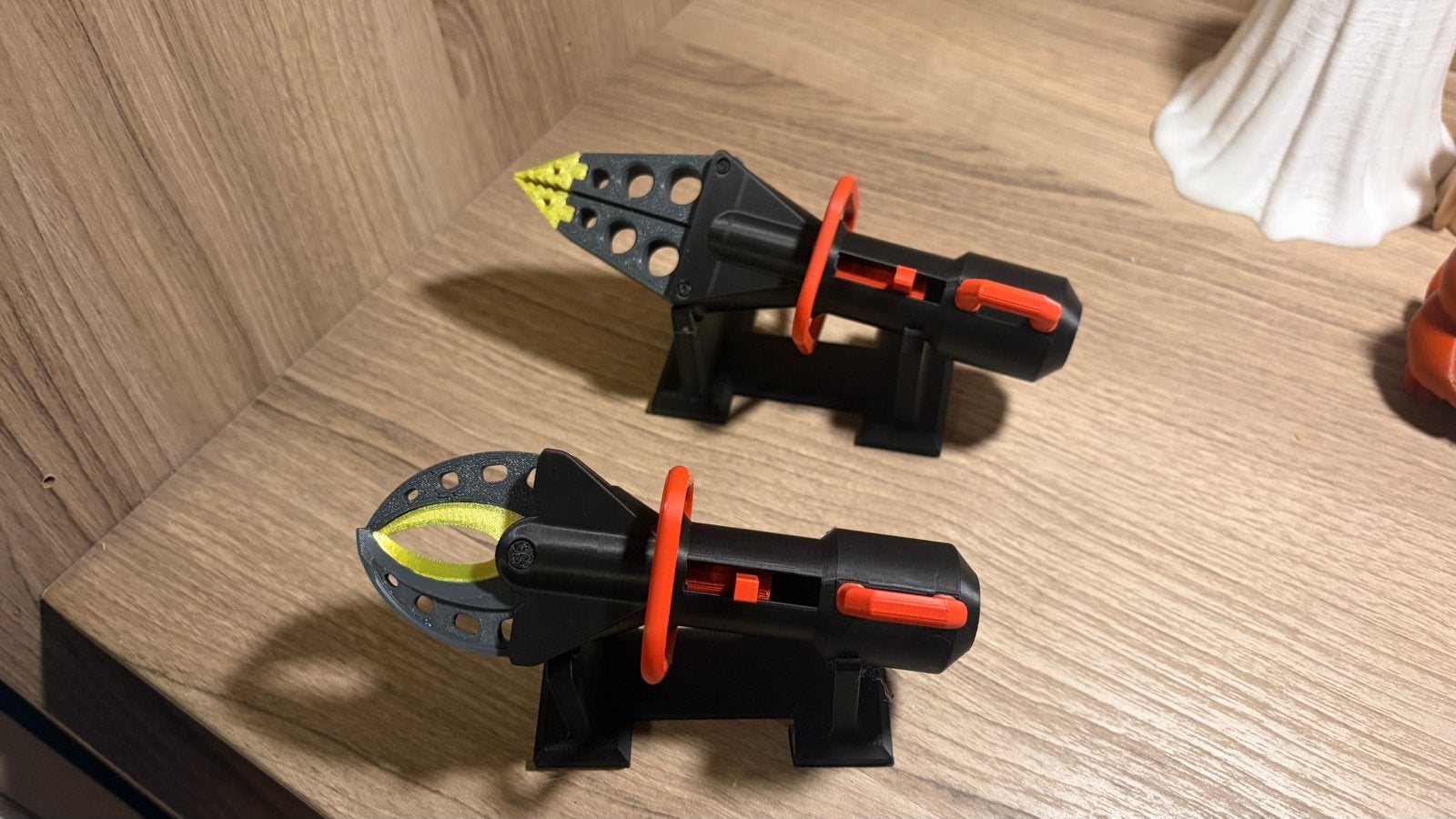 Miniatuur spreider en schaar (brandweer gereedschap), Ophalen of Verzenden, Nieuw