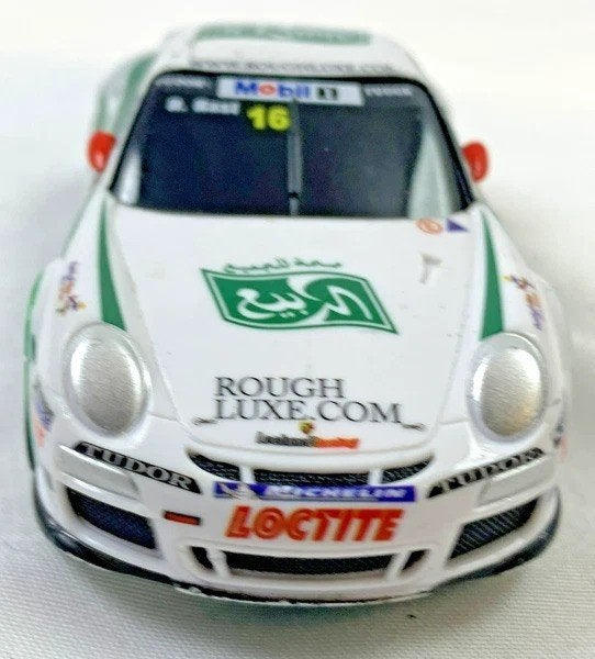 Carrera GO Porsche 911 GT3 CUP Racebaan Auto 1:43 Slotcar, Coolsingel 104, 3011 AG Rotterdam, Netherlands, Racebaan, Verzenden