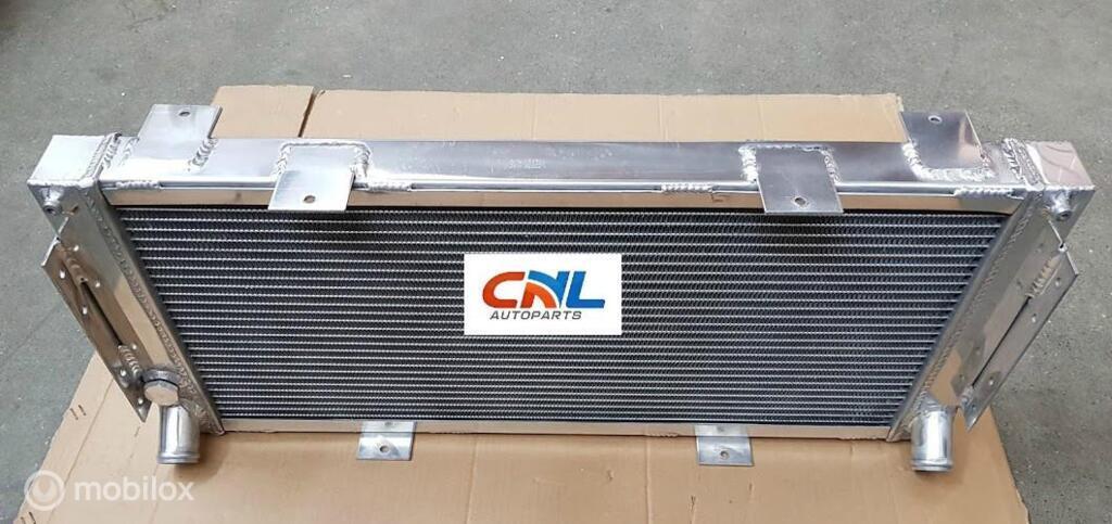 Radiateur FORD GT40 V8 Manual 1964-1969 radiator 65 66 67 68, Nieuw, Ophalen of Verzenden