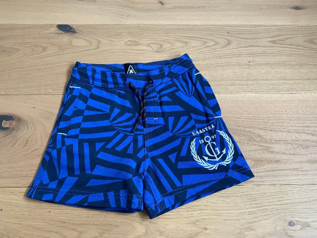 Korte broek maat 104 Gaastra, Jongen, Ophalen, Broek, Gaastra