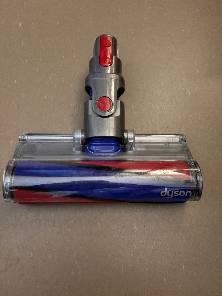 Dyson stofzuiger voet/borstel, Ophalen, Gebruikt, Dyson