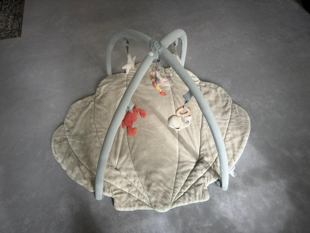 Babygym little Dutch, Kinderen en Baby's, Ophalen, Gebruikt, Babygym
