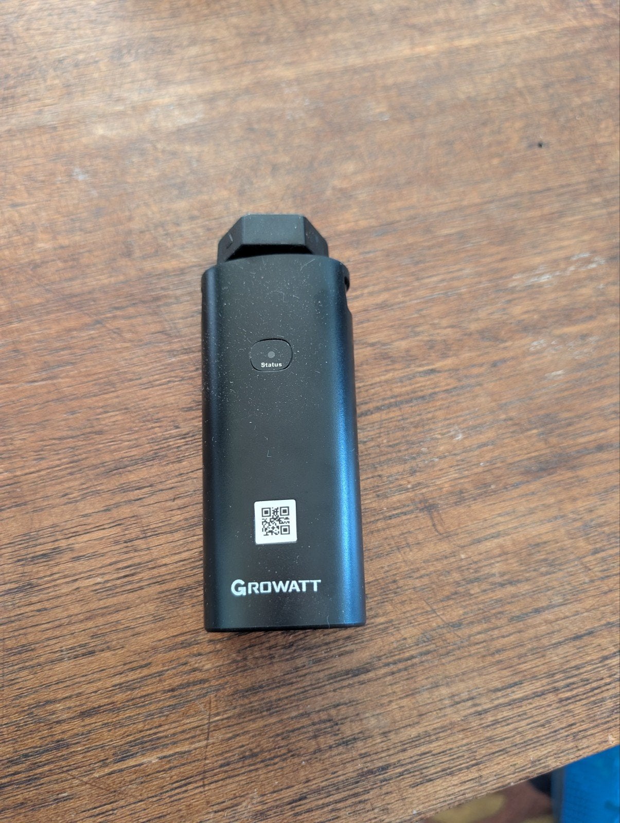 Growatt Shine WiFi-X Dongle voor omvormers, Ophalen of Verzenden, Gebruikt