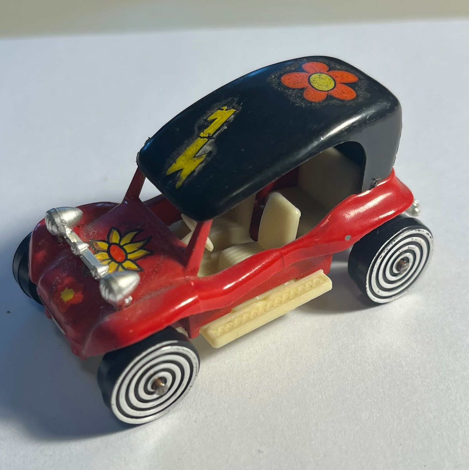 Buggy MAJORETTE, Ophalen of Verzenden, Zo goed als nieuw, Auto
