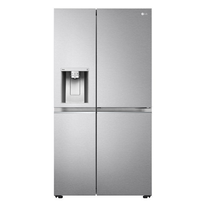 NIEUWE LG Amerikaanse koelkast van €2.395,- voor €1.499,-