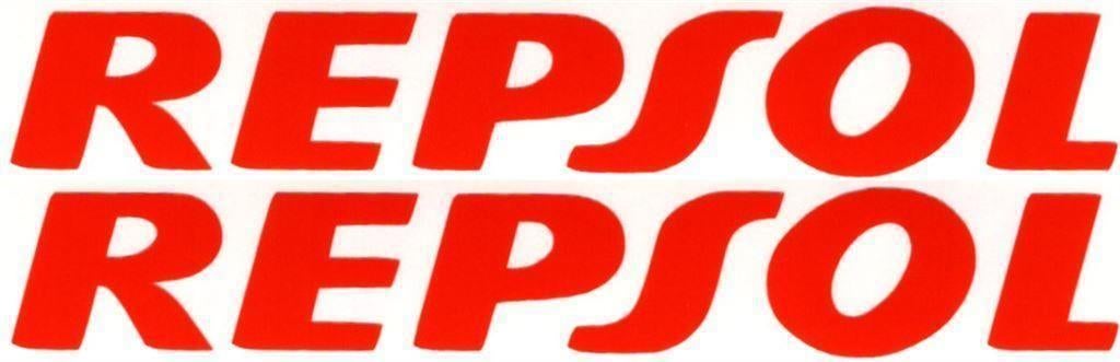 Repsol sticker set #5, Ophalen of Verzenden