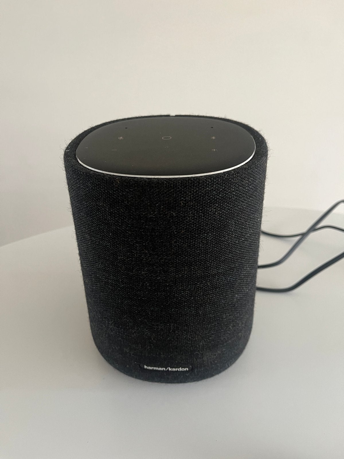Harman Kardon Citation One - Zo goed als nieuw