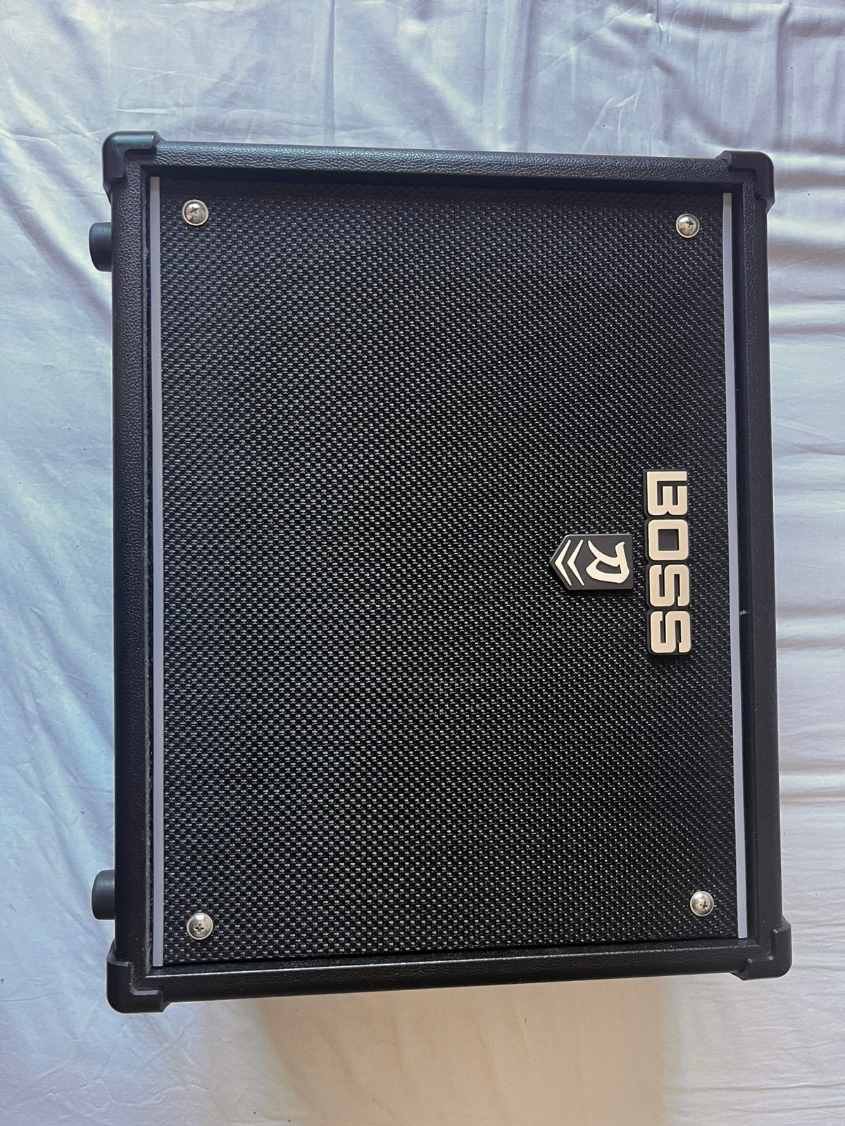 BOSS katana 2 50 Watt, Muziek en Instrumenten, Versterkers | Bas en Gitaar, Ophalen, Zo goed als nieuw, Gitaar, 50 tot 100 watt