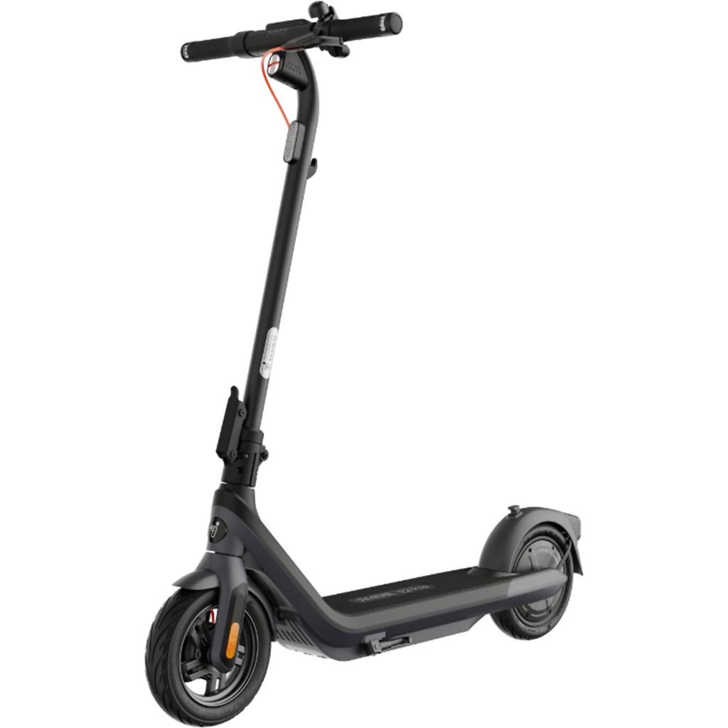 1x Segway E2 Pro Elektrische Step - Comfortabel & Krachtig, Fietsen en Brommers, Steps, Ophalen, Zo goed als nieuw, Elektrische step (E-scooter)