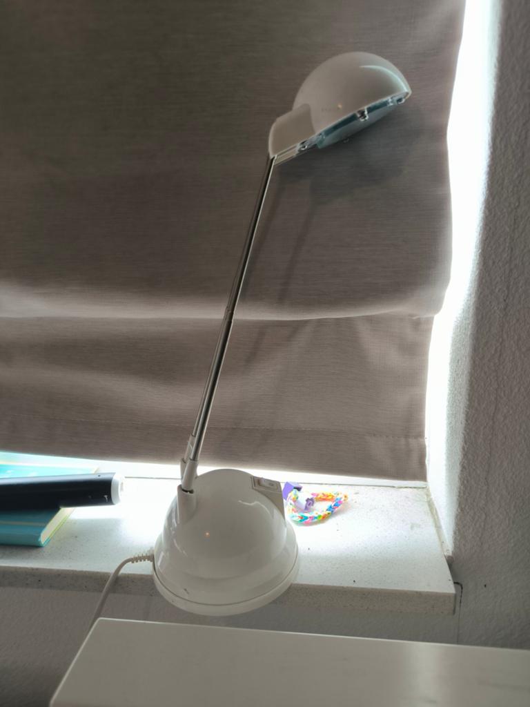 Nacht lamp, Ophalen of Verzenden