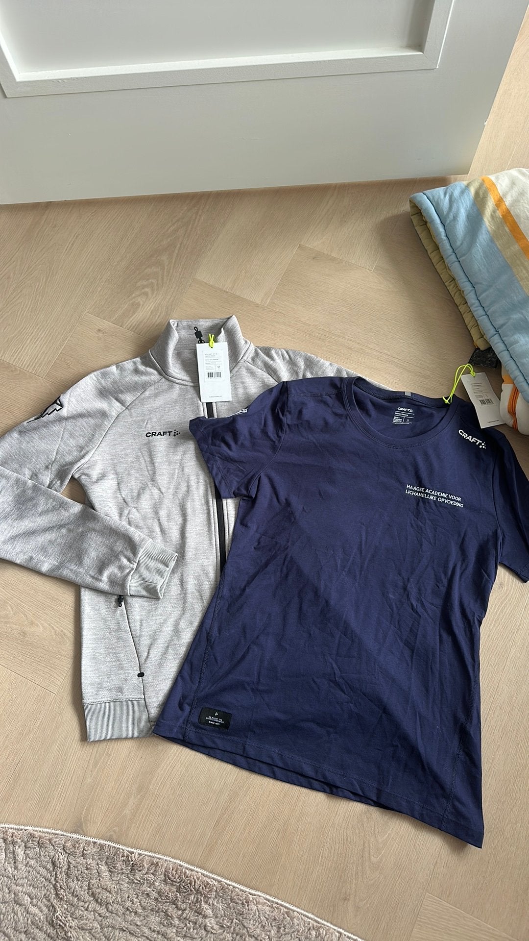 Halo kleren dames, Ophalen of Verzenden, Nieuw