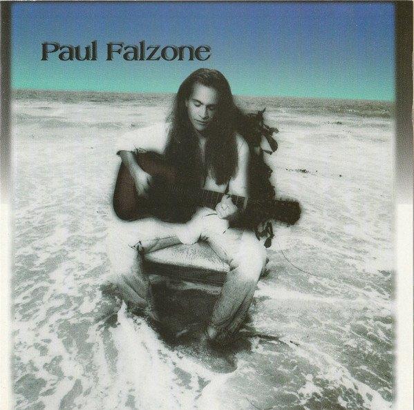 SALE-> CD PAUL FALZONE - Paul Falzone > 100%, Verzenden, Zo goed als nieuw, Gospel