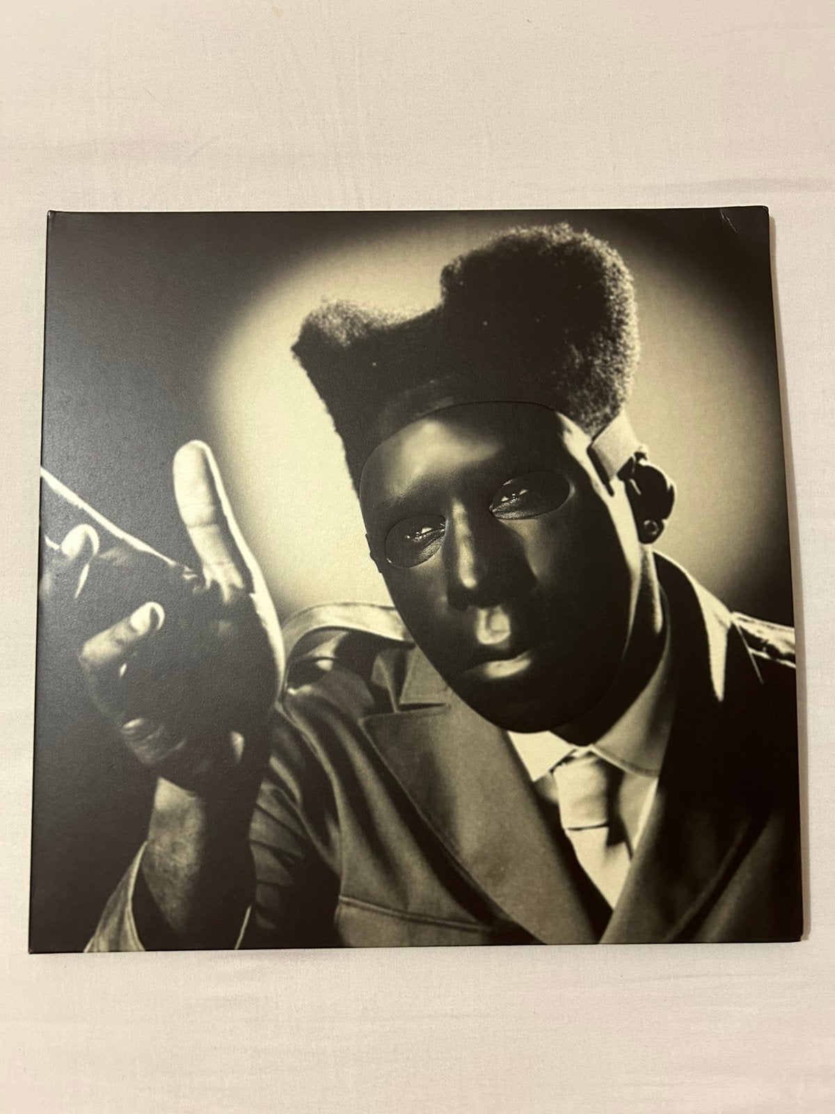 Tyler, The Creator - Chromakopia Vinyl 2LP, Verzenden, Zo goed als nieuw, Inclusief boekje, 12 inch