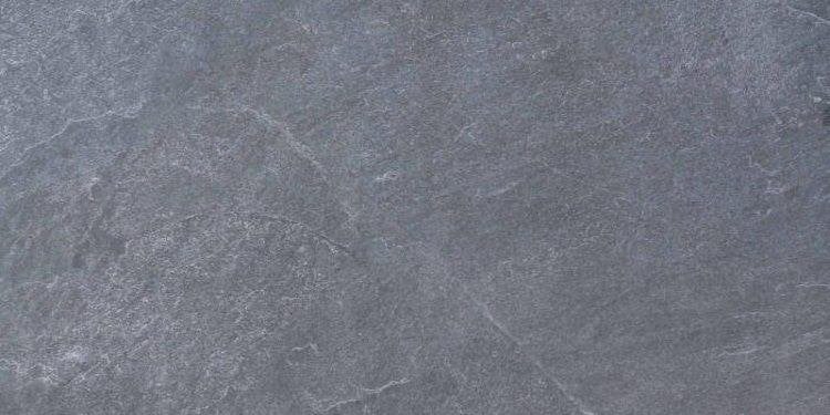 Ceramaxx Andes Nero 60x120x3cm, Ophalen of Verzenden, Nieuw, Keramiek, Terrastegels