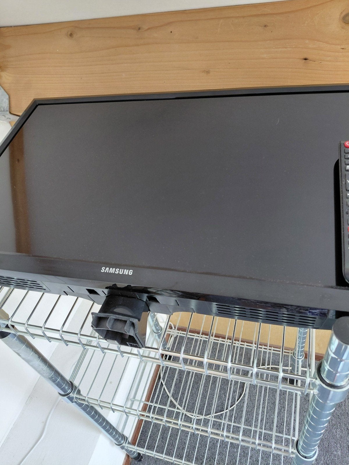 Samsung tv, Ophalen, Gebruikt, 50 Hz, Samsung