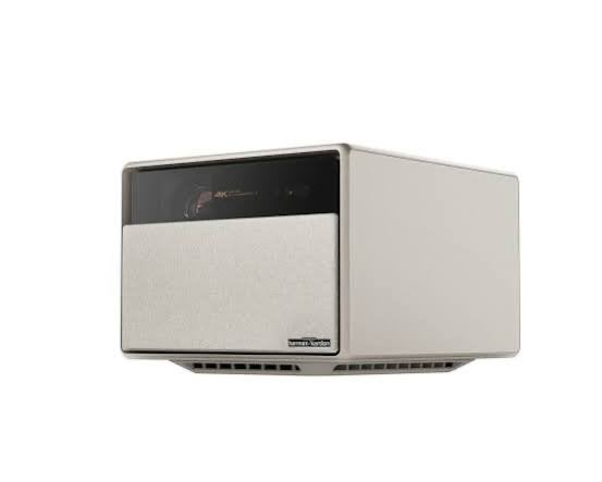 XGIMI Horizon Ultra 4K Projector, Audio, Tv en Foto, Ophalen, Zo goed als nieuw, DLP, Ultra HD (4K)