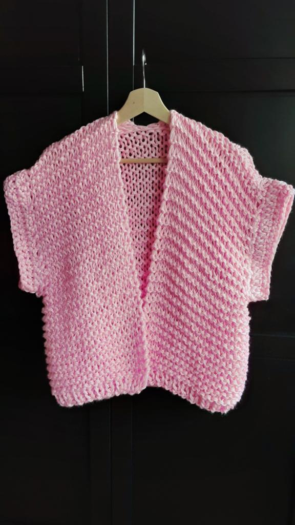 Gilet, Ophalen of Verzenden, Nieuw