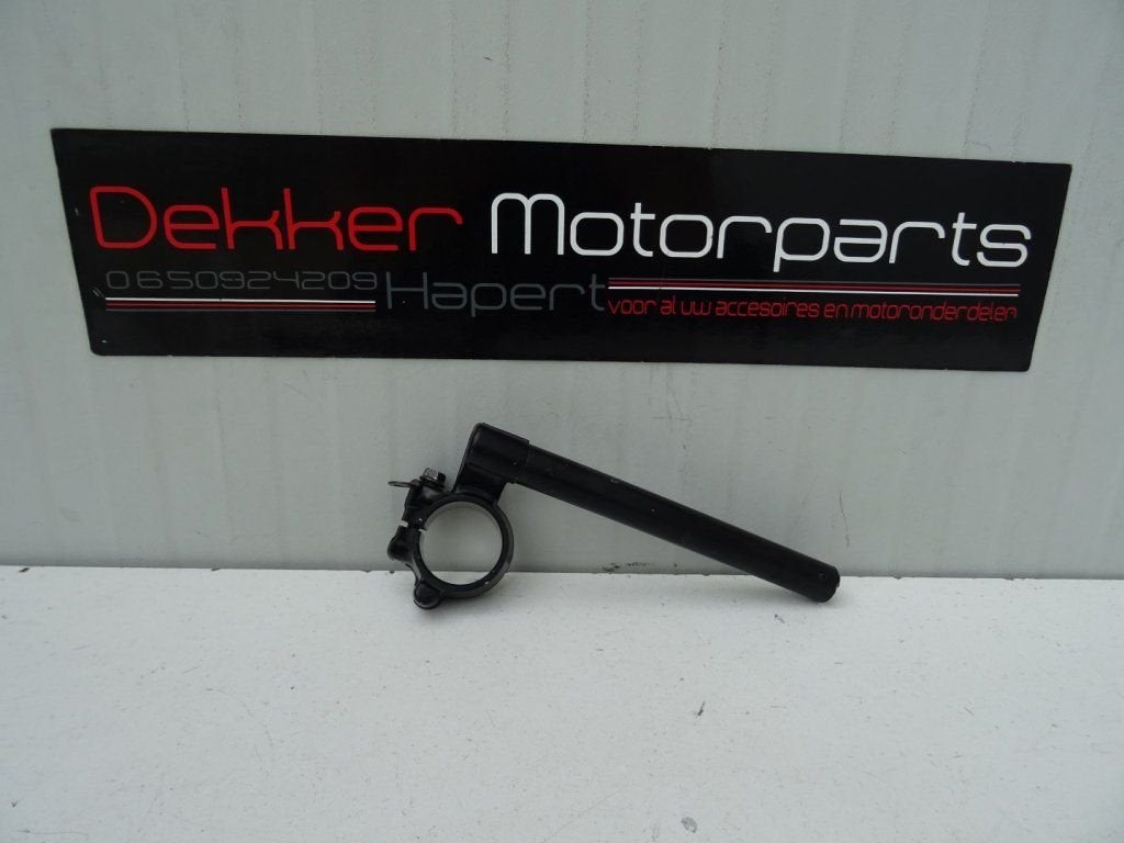 Rechter Clipon Stuurhelft Honda CBR900RR Fireblade 1998-1999, Gebruikt, -, -, Ophalen of Verzenden