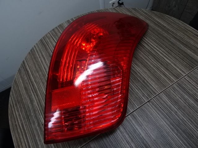 Achterlicht Peugeot 308 SW bj 2009 Rechts., Gebruikt, -, Ophalen of Verzenden, -