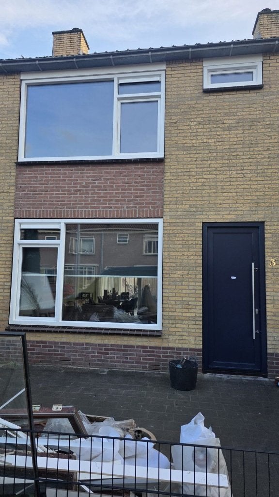 Kozijnen in Delft | app voor je prijsindicatie, Ophalen, Minder dan 25 mm, Nieuw, Pallet