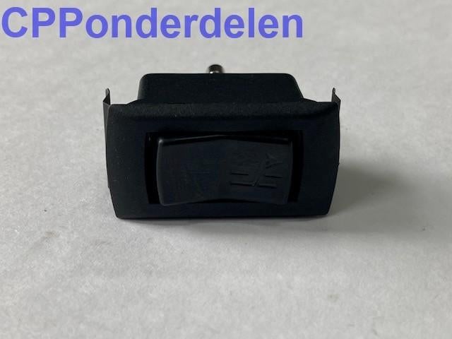 901240 Schakelaar schuifdak/cabriodak Porsche 911/964, Auto-onderdelen, Verzenden, ., Porsche, Nieuw