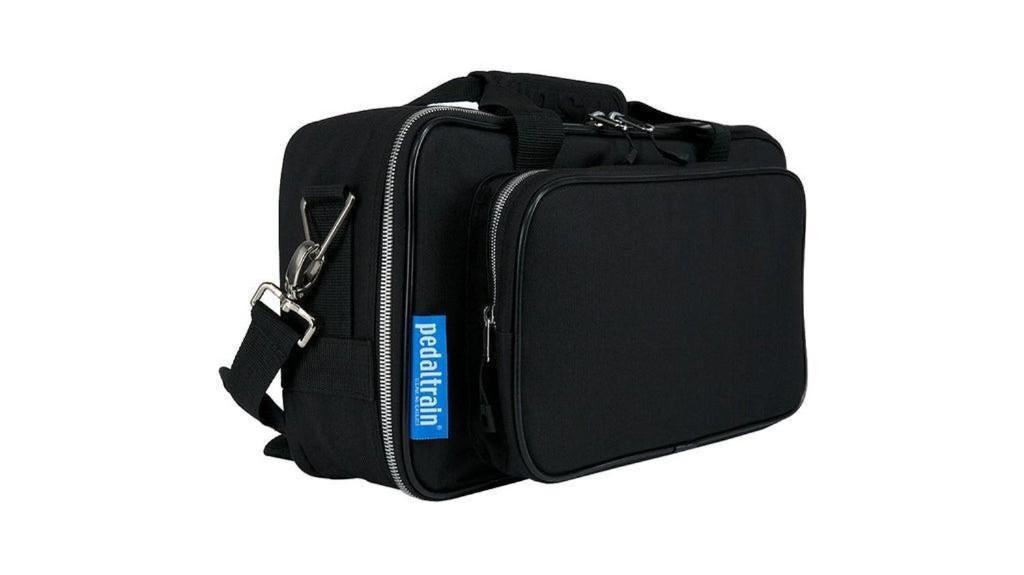 Pedaltrain PT-M16-MX-X Deluxe MX softcase voor Metro 16, ., Overige typen, Nieuw, Ophalen of Verzenden
