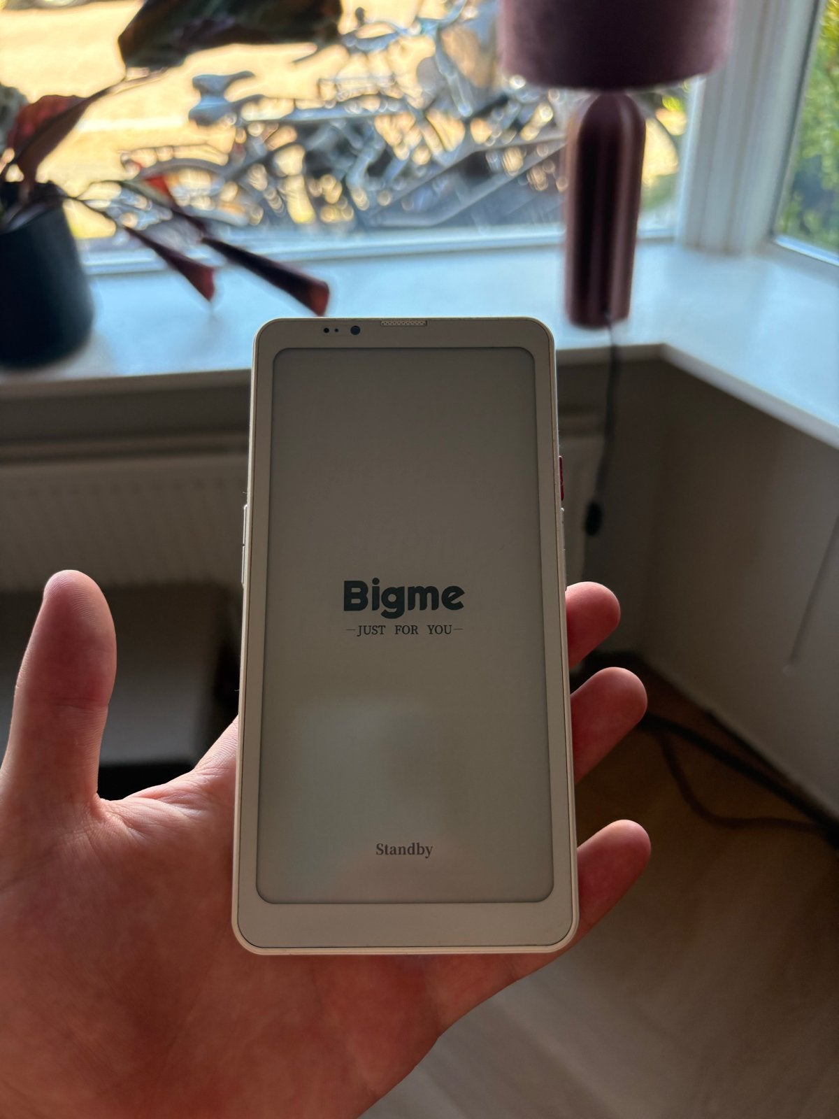 Bigme Hibreak pro - Zo goed als nieuw, Ophalen of Verzenden, Zo goed als nieuw, 6 megapixel of meer, Overige modellen