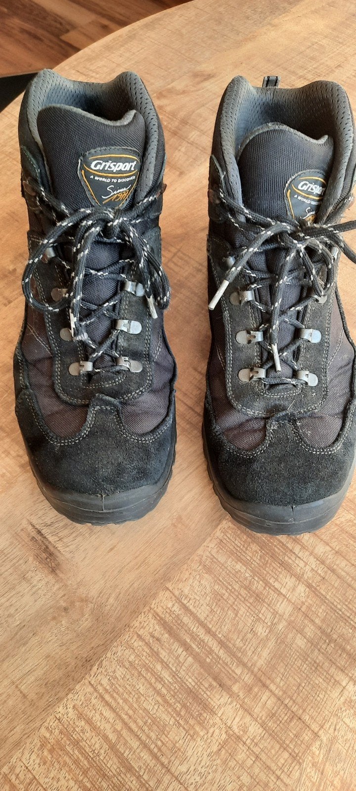 GRISPORT OUTDOOR Wandelschoenen maat 46, Ophalen of Verzenden, Gebruikt, Schoenen