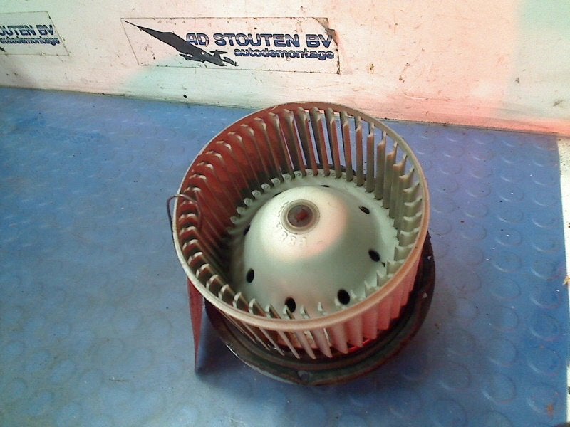 Kachel Ventilatormotor Jaguar S-type (X200) 2000 19805AC, Gebruikt, Campus Kronberg 7, Kronberg im Taunus 61476, , Duitsland, Jaguar
