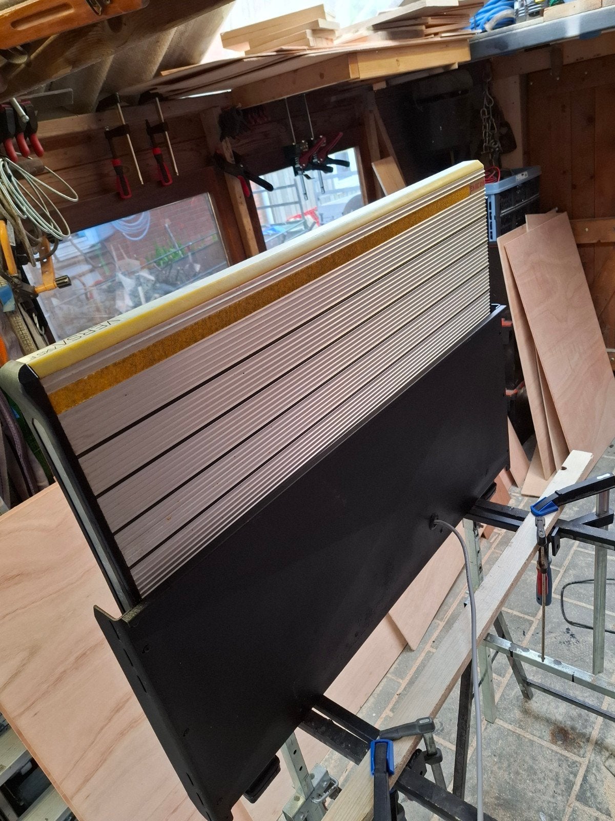 Electrische opstap, Ophalen of Verzenden