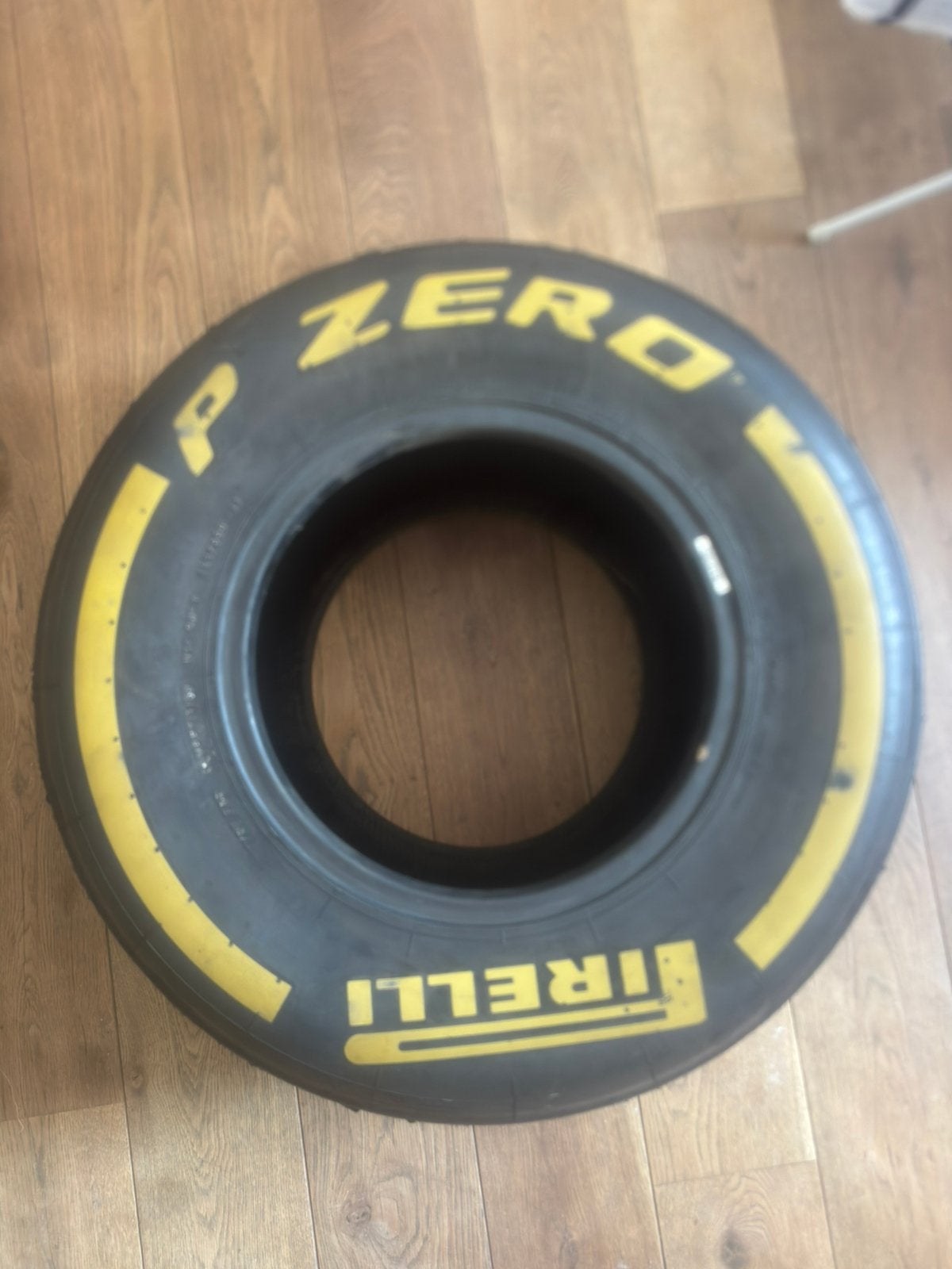 F1 band.  Medium., Verzamelen, Ophalen, Gebruikt, Formule 1