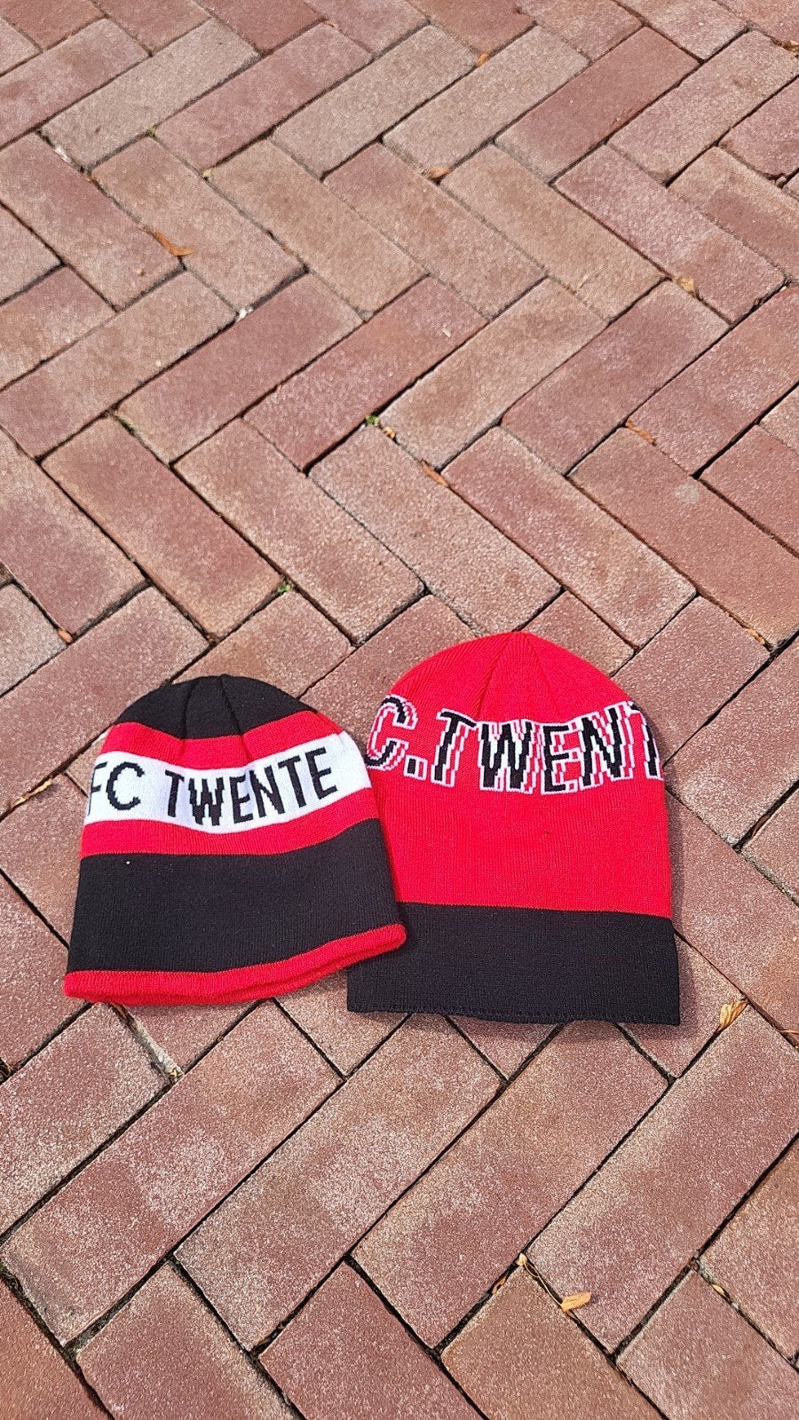 twente muts, Ophalen, Zo goed als nieuw, Formule 1