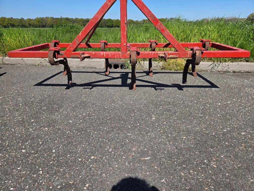 Diveren machines/ werktuigen aanbouwdelen manitou, Zakelijke goederen, Agrarisch | Werktuigen, Ophalen of Verzenden, Grondbewerking