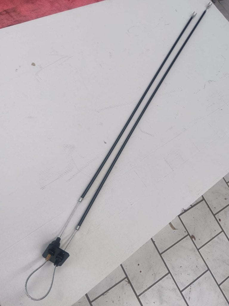 Handbrake cable for Lamborghini Miura, Ophalen of Verzenden, Nieuw