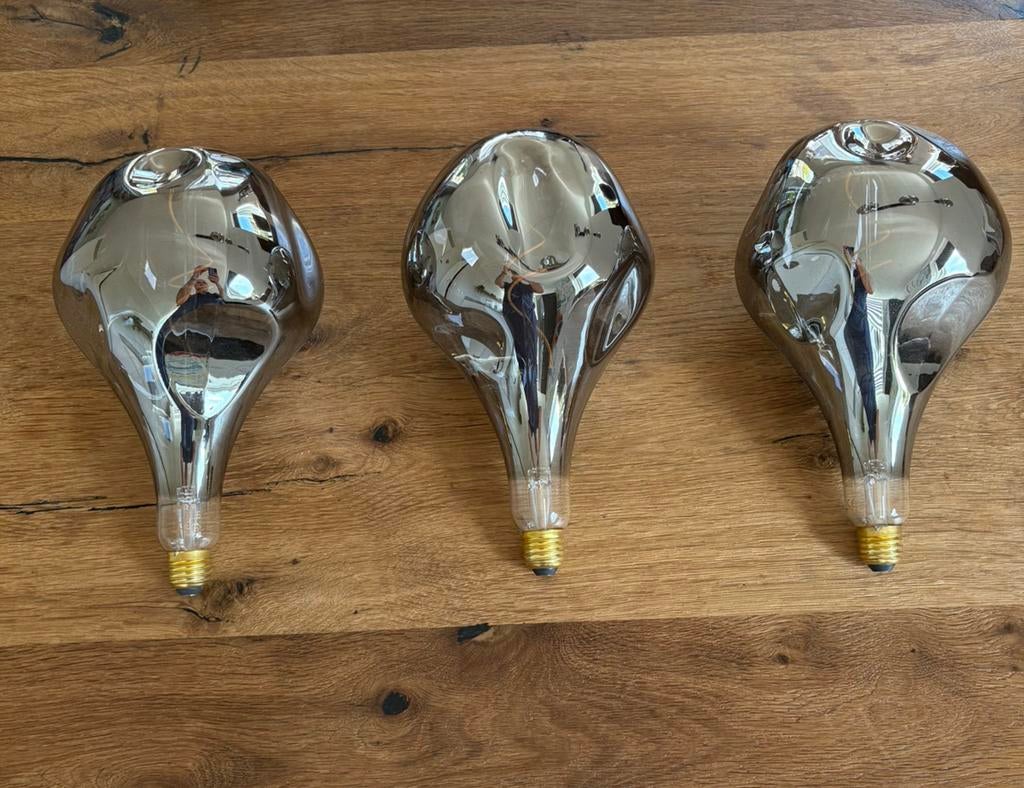 Calex EVO XXL Slimme Lamp - Wifi, Ophalen, Led-lamp, Gebruikt, Minder dan 30 watt