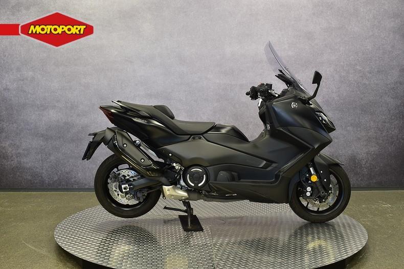 Yamaha T-MAX 560 (bj 2024), Motoren, Motoren | Yamaha, Scooter, Klantenservice@yamaha-motor.nl, Koolhovenlaan 101
1119 NC  Schiphol-Rijk, NL