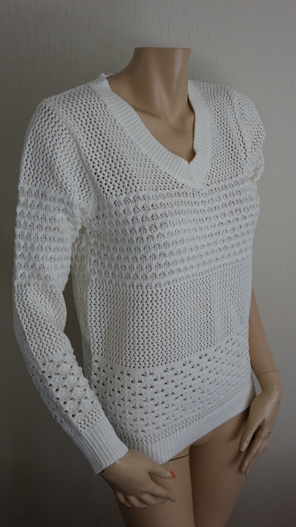 nieuwe witte REBELZ trui, Verzenden, Wit, RBLZ, Nieuw