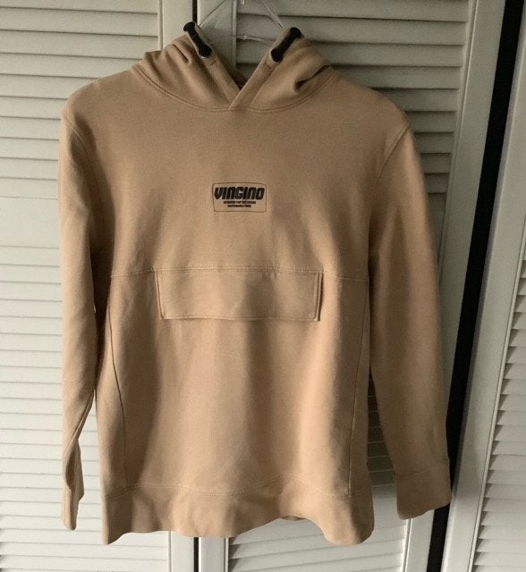 Vingino hoodie maat 176, Jongen of Meisje, Trui of Vest, Ophalen of Verzenden, Zo goed als nieuw