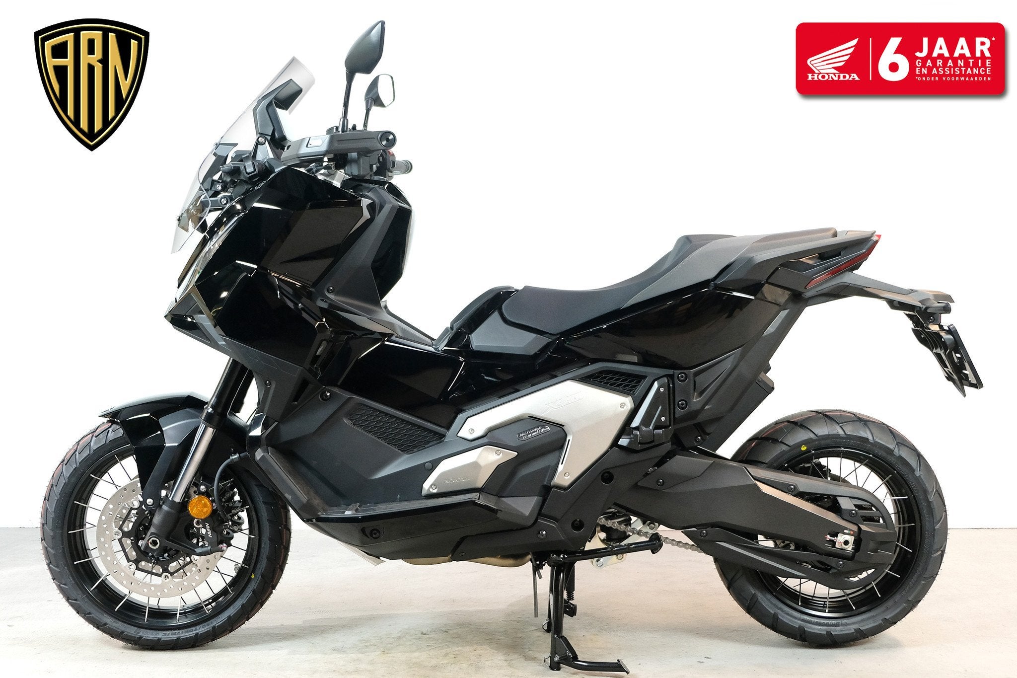 Honda X-ADV (bj 2026), 745 cc, Nieuw, Bedrijf, Meer dan 35 kW