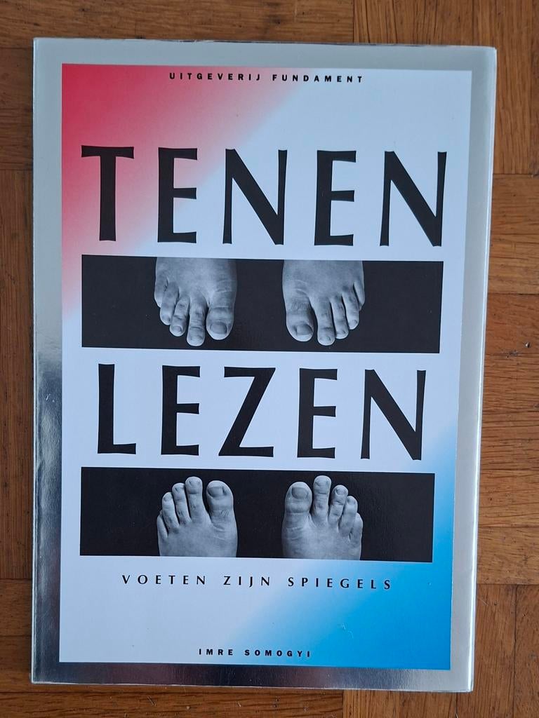 Irene Somogyi - Tenen lezen, Ophalen, Zo goed als nieuw, Irene Somogyi, Sociale wetenschap