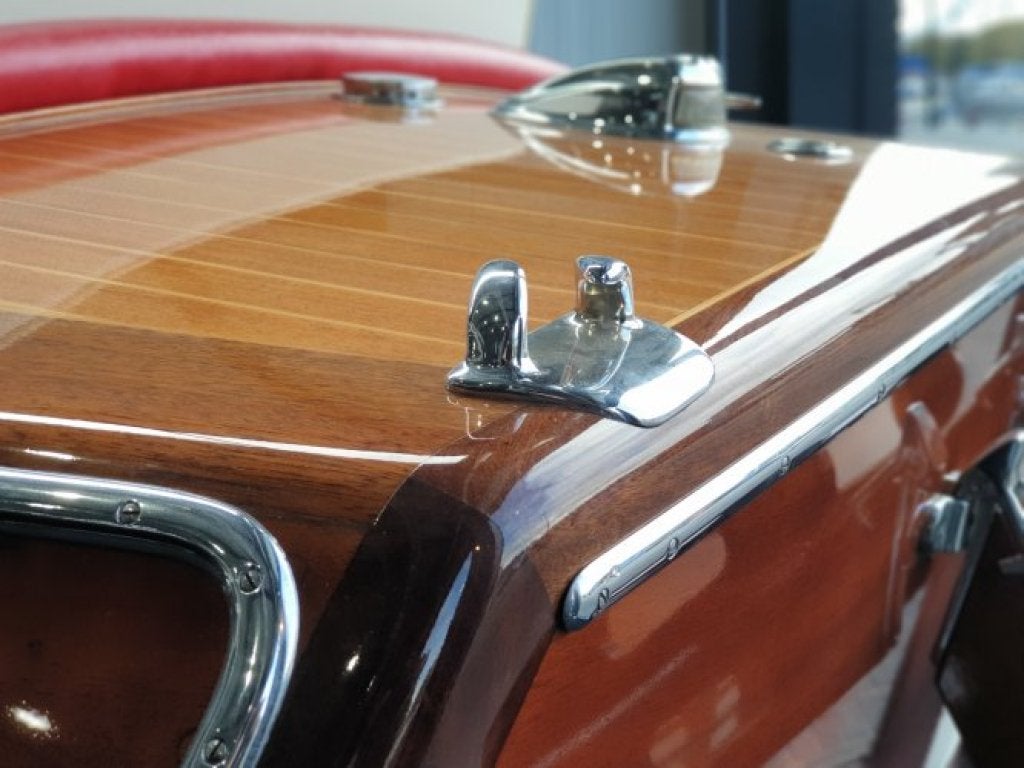 Riva Super Florida, Watersport en Boten, Niet ingevuld, Overige merken, Gebruikt, Niet ingevuld