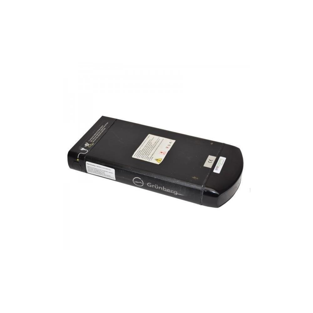 Fietsaccu revisie Grunberg/ TXED 24V Lithium 11.2 Ah, Ophalen of Verzenden, Nieuw