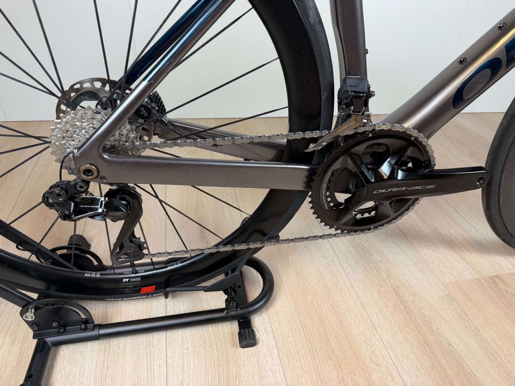 Orbea Orca M10iLTD - Dura-Ace Di2 12s - DT Swiss ERC 1100, 28 inch, Gebruikt, Carbon, Heren