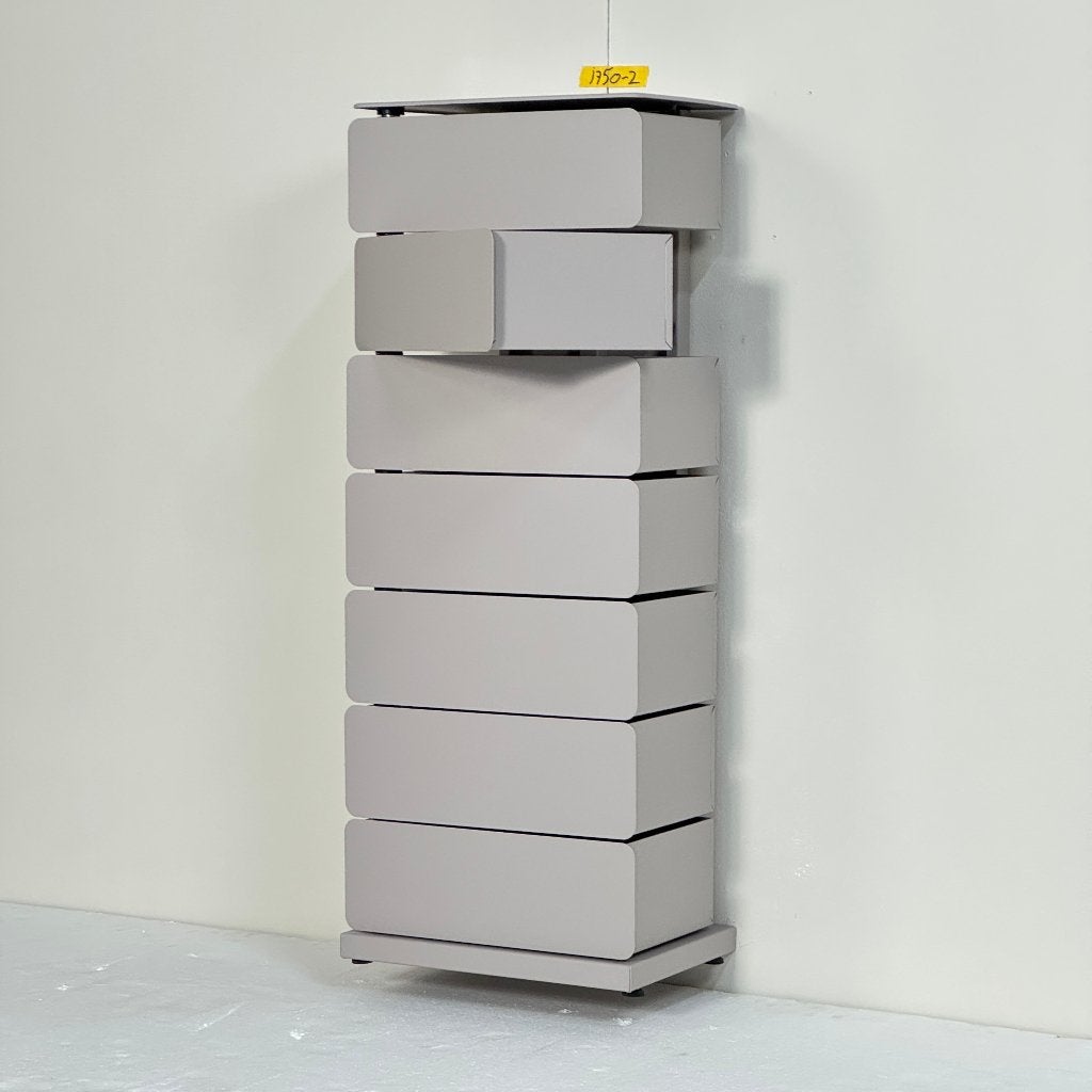 Spinder Design JOEY 7 Ladekast | Tweedekans | J750-2, Gebruikt, 5 laden of meer, Spinder Design BV, De Hemmen 83, 9206AG, Drachten