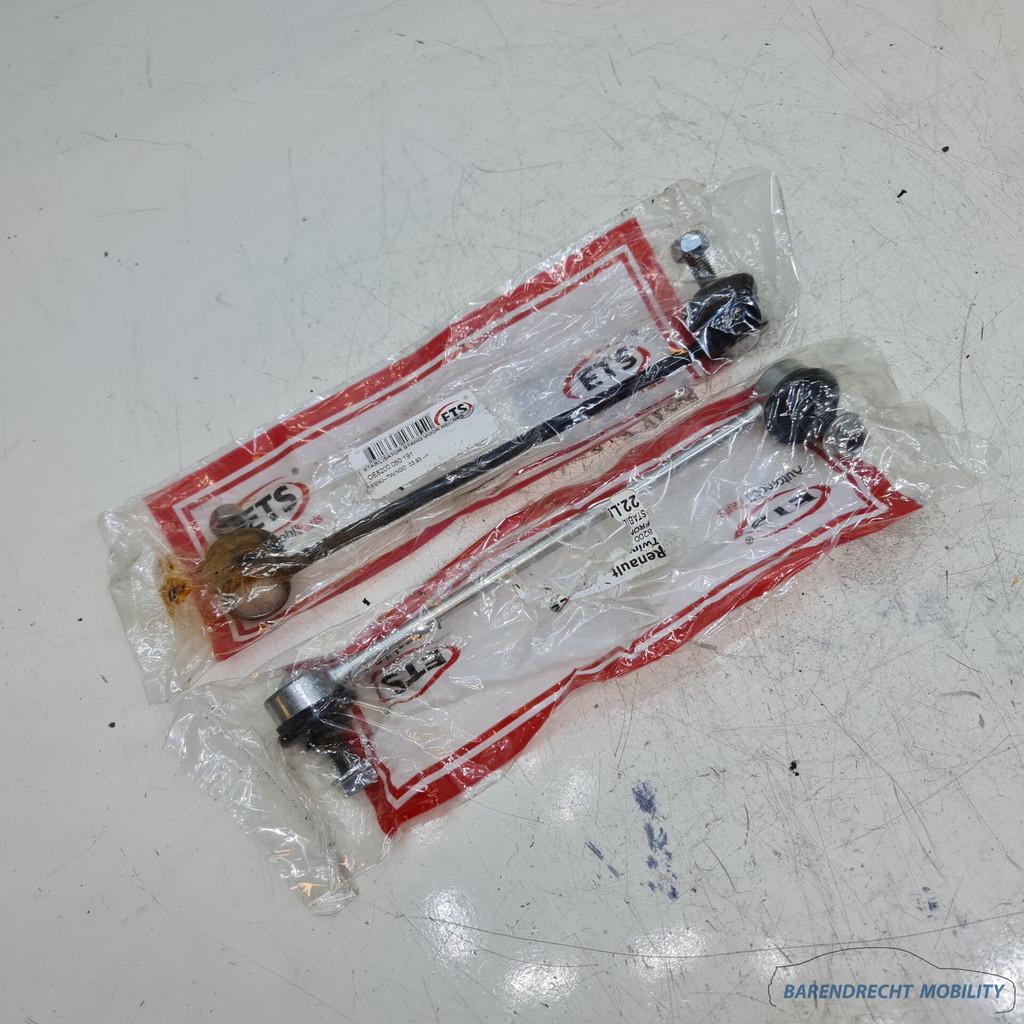 Renault Twingo I PH.1 PH.2 PH.3 PH.4 stabilisatorstang stabi