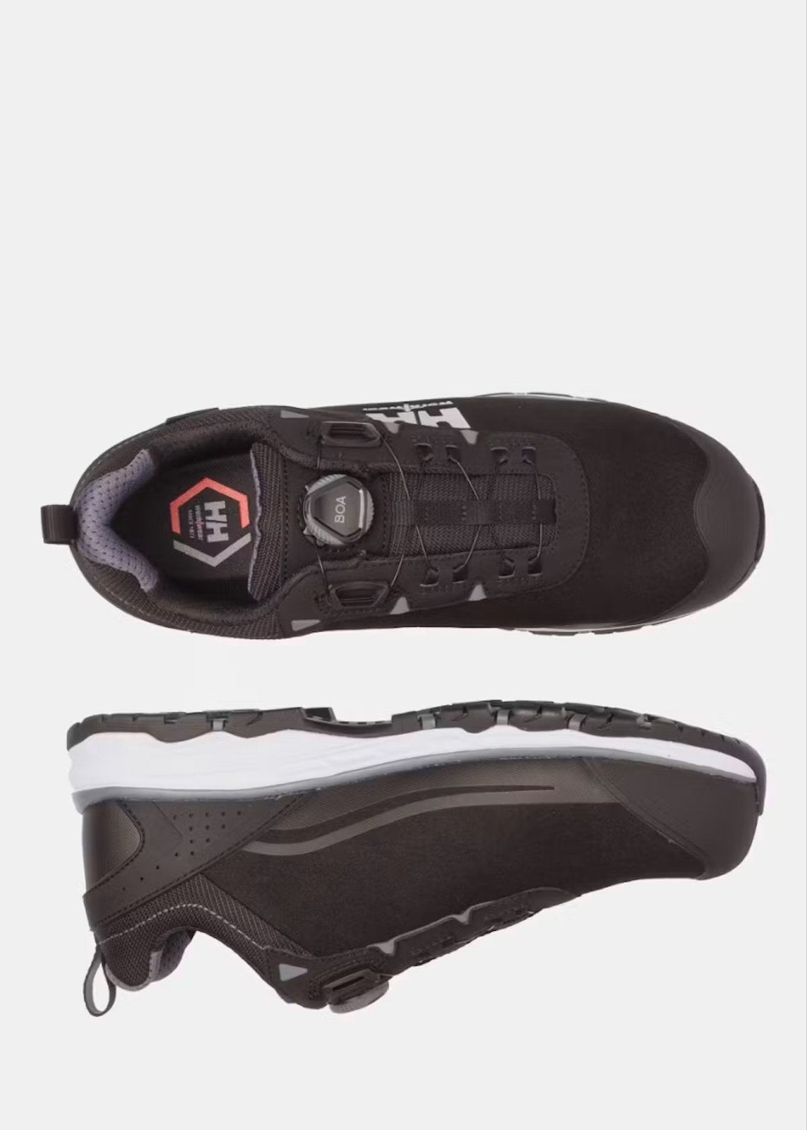 Werkschoen Helly Hansen boa sluiting NIEUW!, Doe-het-zelf en Verbouw, Ophalen of Verzenden, Nieuw