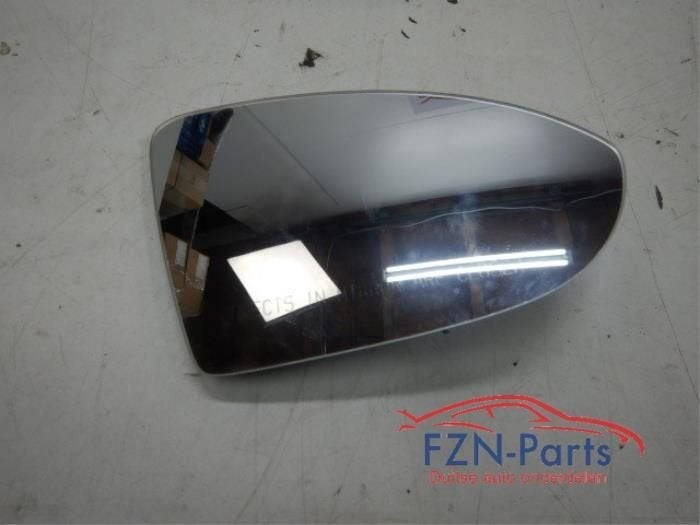 VW Golf 7 Spiegelglas Rechts, Auto-onderdelen, Spiegels, Ophalen of Verzenden, Gebruikt