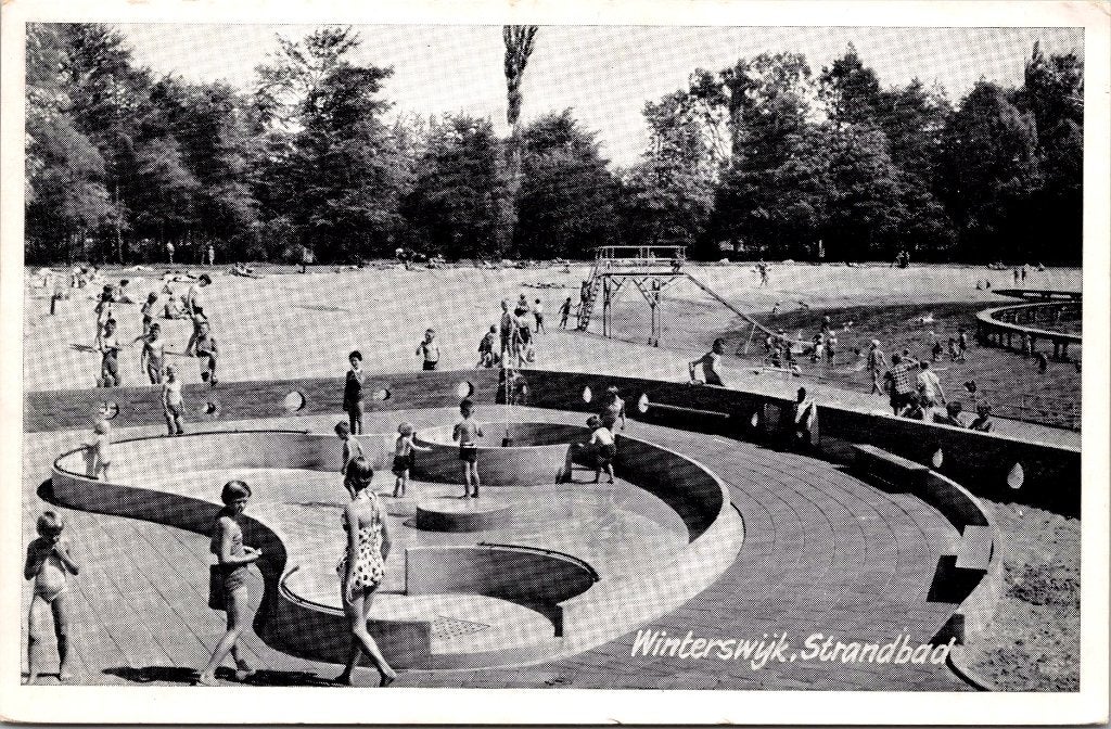 Winterswijk - 12 oude ansichtkaarten II