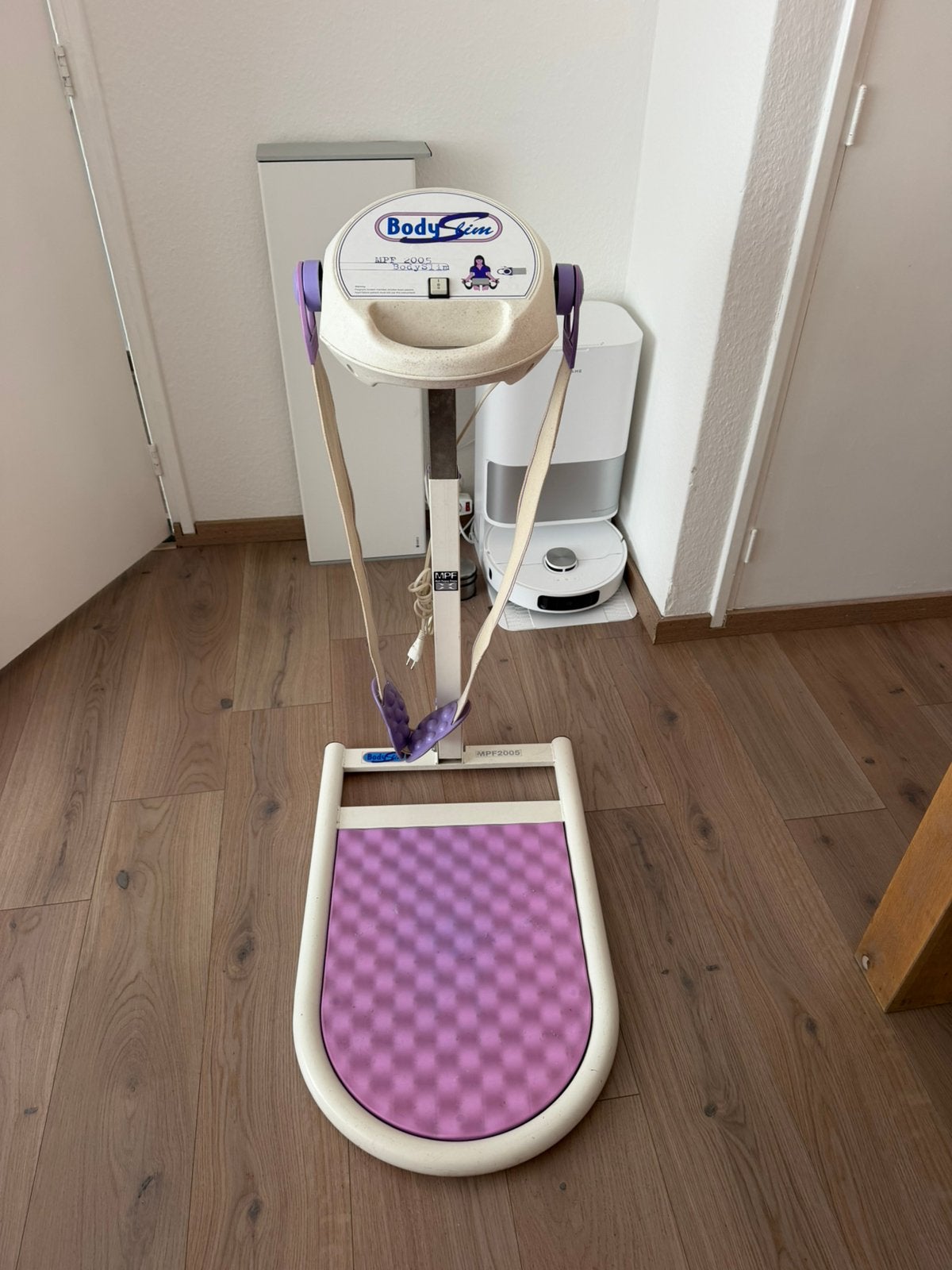 trilapparaat werkt prima, Sport en Fitness, Ophalen, Zo goed als nieuw