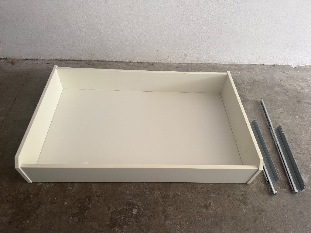 Komplement lade ikea, Ophalen, Gebruikt, 50 tot 100 cm, Minder dan 100 cm